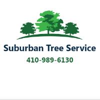 Suburban Tree Service image 1